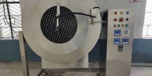 Sesame Roaster Machine