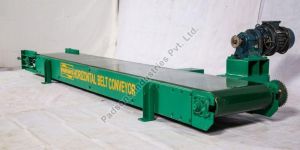 Flat Belt Conveyor