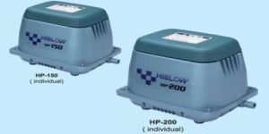 Industrial Air Pumps
