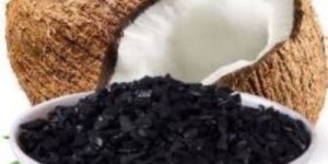 Coconut Shell Activated Carbon Granular