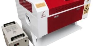 Laser Cutting Plotter Machine