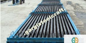 Precast Concrete Wall Mold