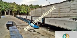 Shuttering Formwork Mold