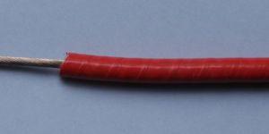 PTFE High Voltage Cables