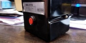 Burner Sequence Controllers