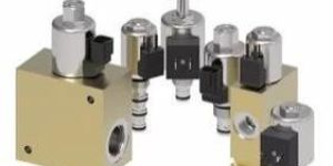 Solenoid Valves