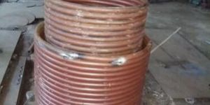 Steam Boiler Coil
