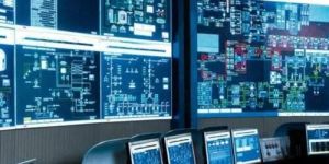 SCADA Monitoring System