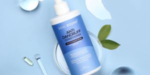 Anti Dandruff Conditioner