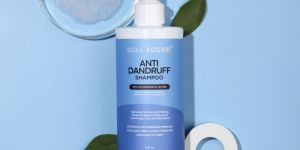 Anti Dandruff Shampoo