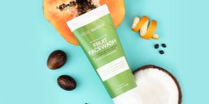 Fruit Face Wash