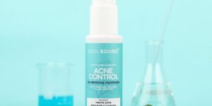 Acne Control Face Wash