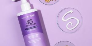 ANTI FRIZZ CONDITIONER