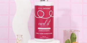 Curl It Conditioner