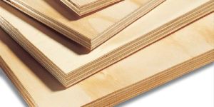 12mm Plywood Boards
