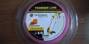 Trimmer Line