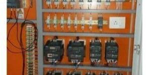 Drive Electric Panel