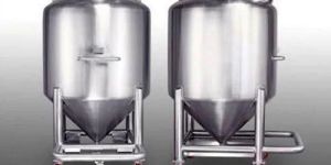 Insulated Tank Vessel