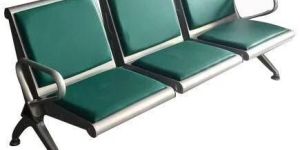 Stainless Steel Chair