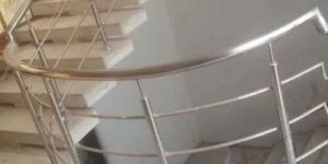 Stair Railing