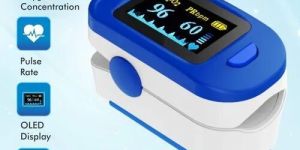 Accusure Pulse Oximeter