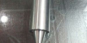 Gunmetal Nozzle