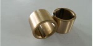 Lead Tin Bronze Bushes