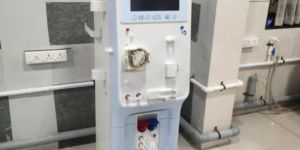 SWS 4000ADialysis Machine