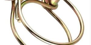 Wire Hose Pipe Clamps