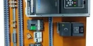 VFD Control Panel