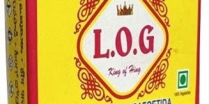 10gm Box Log Asafoetida Powder