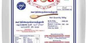 Pog 500gm Strong Asafoetida Powder