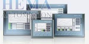 Siemens HMI