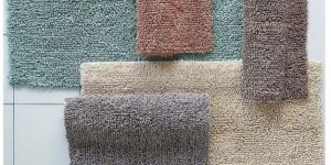 Cotton Shaggy Rugs