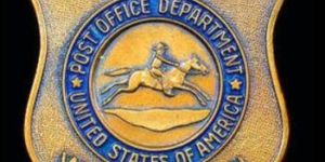 Printed Chest Badges