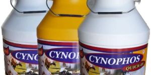 CYNOPHOS CHELATED -QUICK 48