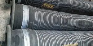 HEAVY DUTY WATER SUCTION HOSE