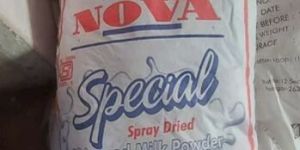 Nova Milk Powder