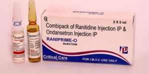 Raniprime-O Injection
