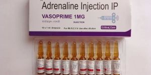 Vasoprime 1mg Injection