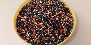 Vitamin C Immediate Release Pellets