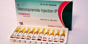 Vomirus 10mg Injection