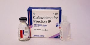 Zidprime 1gm Injection