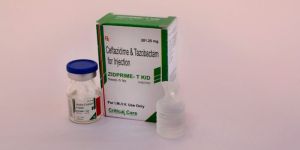 Zidprime T KID Injection