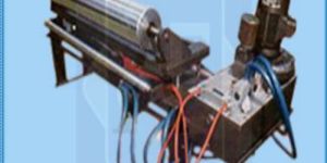 Tracking Single Roller