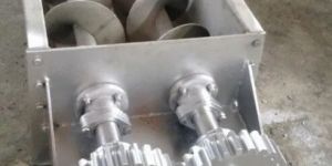 Two Way Screw Conveyor
