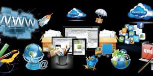 Design and Development of E-commerce Distribution Platforms