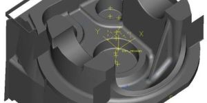 Cam Manufacturing Services