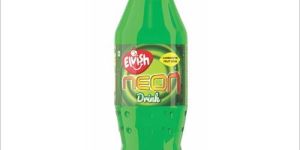 Elvish Neon Soft Drink-600ml