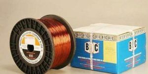 Copper Winding Wire